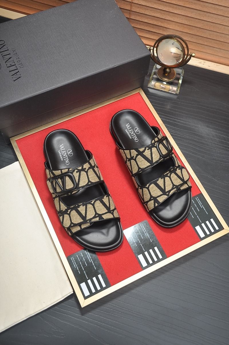 Valentino Slippers